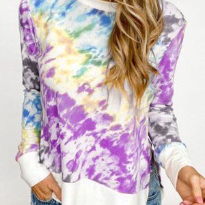 Size Large Brand new--never worn